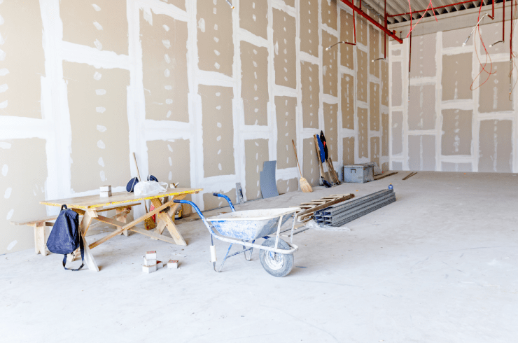 Campos Construction