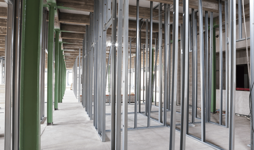 Campos Construction
